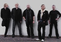Peter Markus & Band 2011